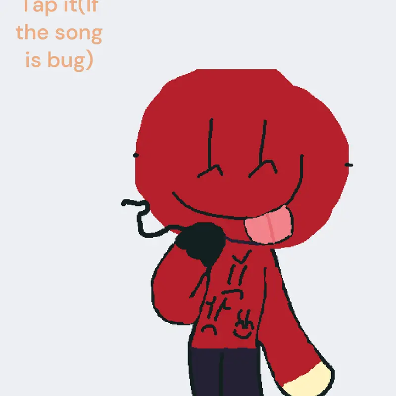 Meet Adam by @idkmynameisdag