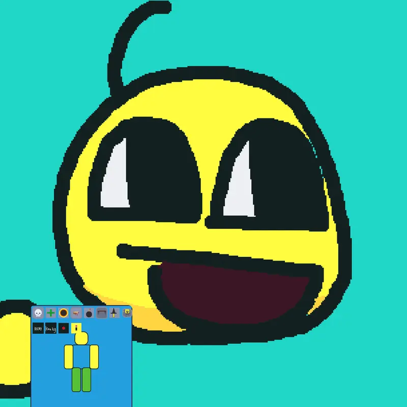 Game by @Baimen5372