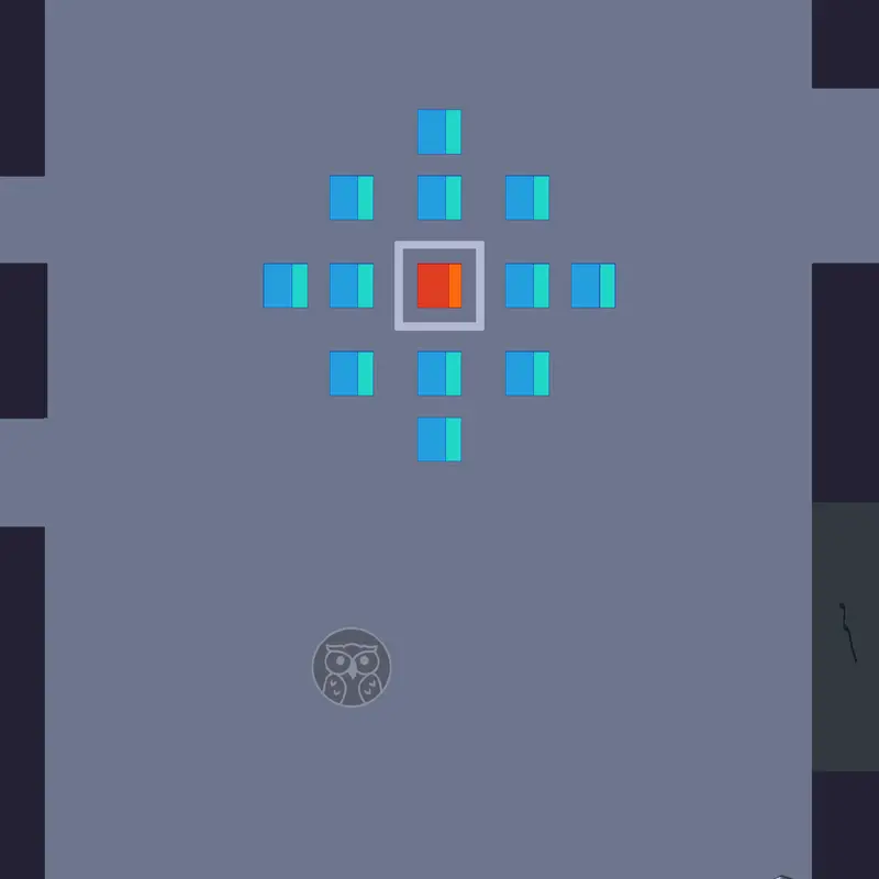 Game by @MishaTheHamster