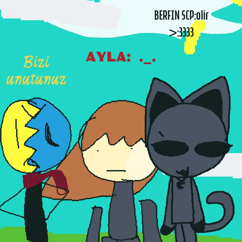Game by @beguk_spy
