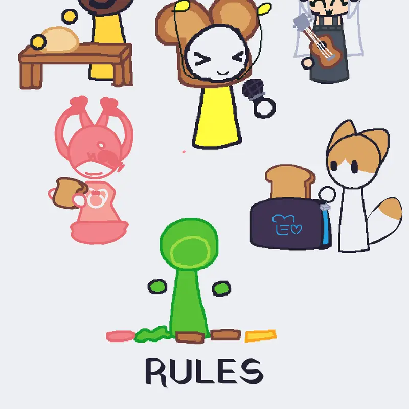 Game by @Lunertiq7_Official