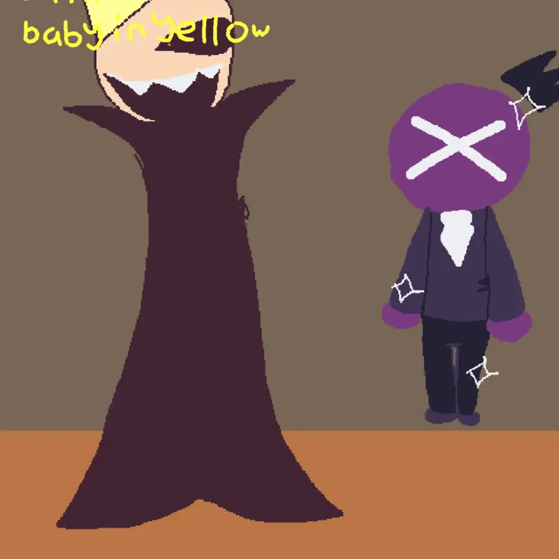 Game by @PROSHOOTERXD