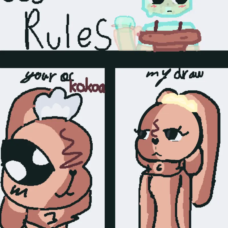 Game by @V4N1LL4_CR34M