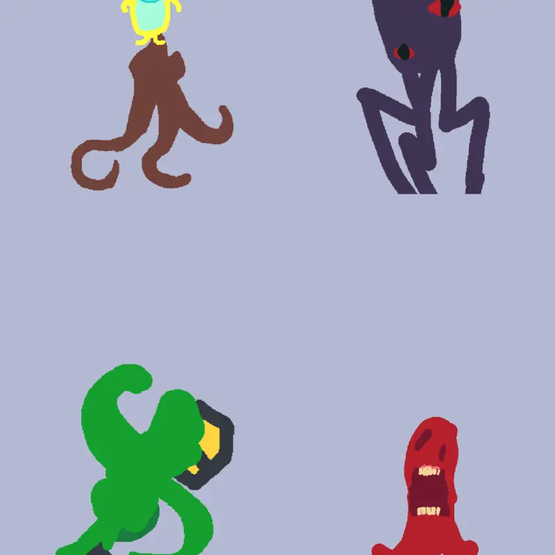 Game by @DefenetlyRooster