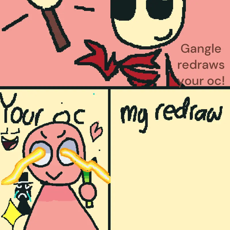 Game by @FLOWERYNUMBER1HATER