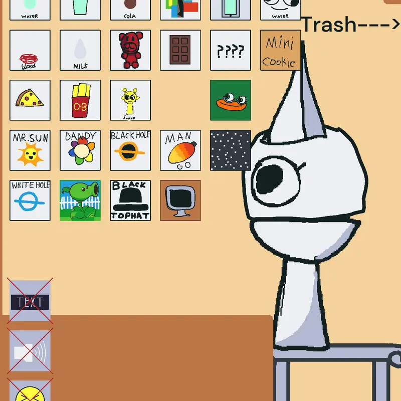 Game by @VGAZoffical