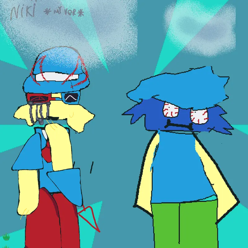 Game by @lover_grox