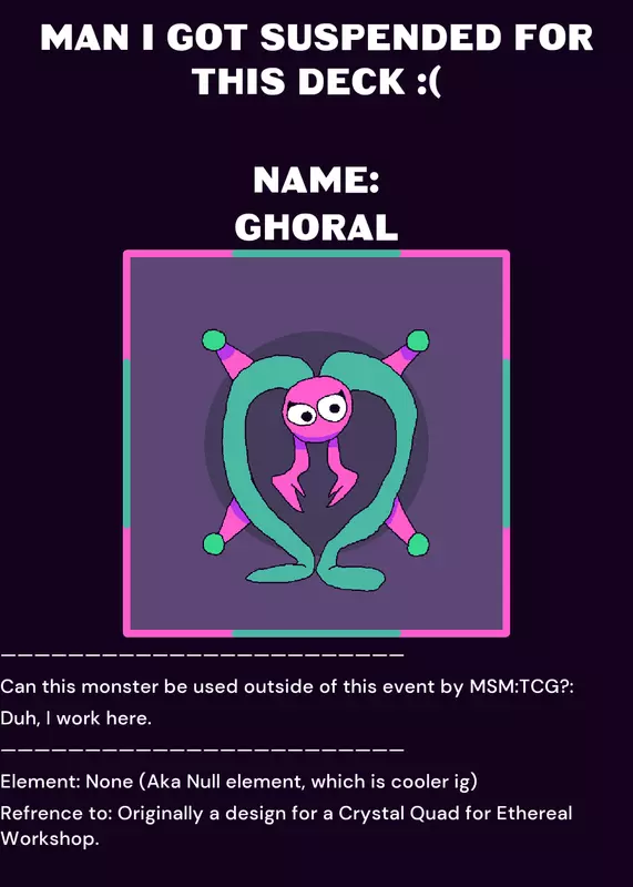 Game by @VoidKing
