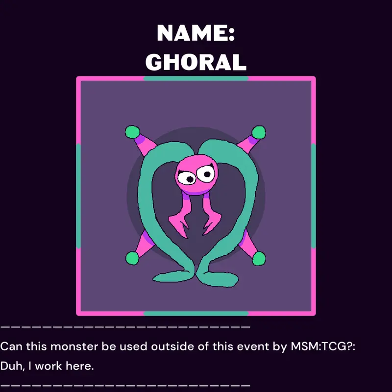 Game by @VoidKing