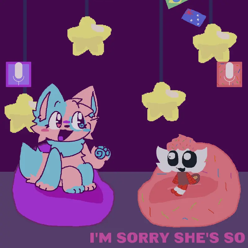 Game by @candy_alien