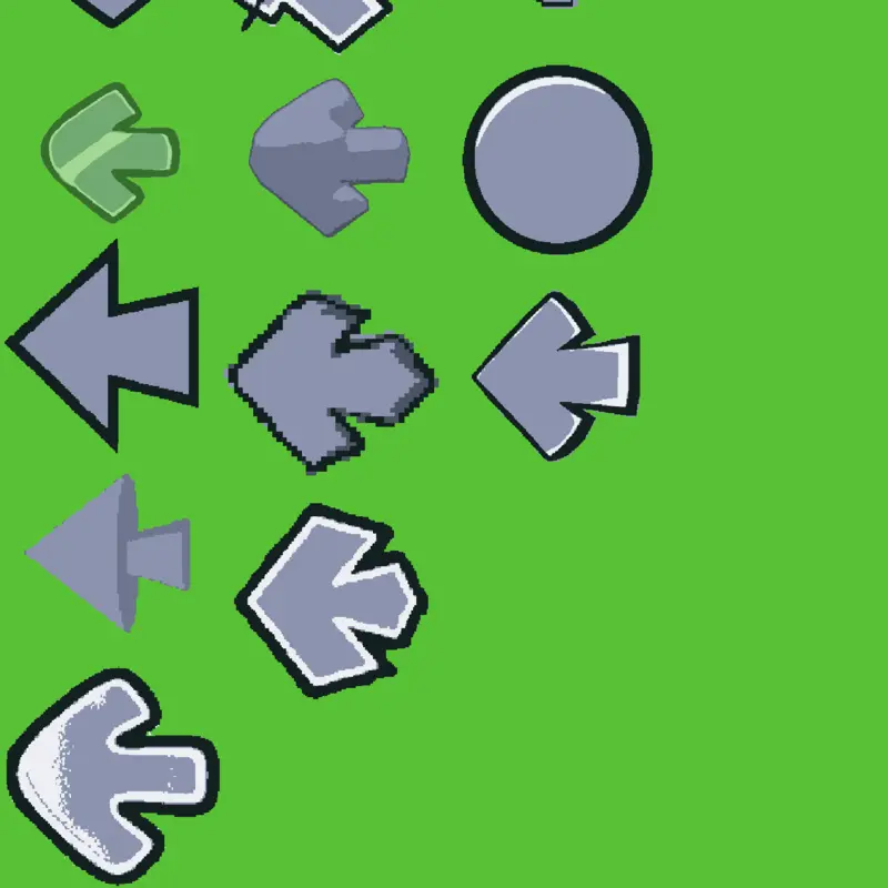 Game by @antnnethjsow