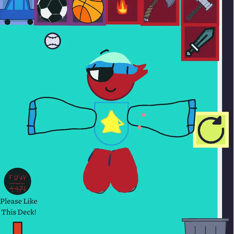 Game by @caquita_xd