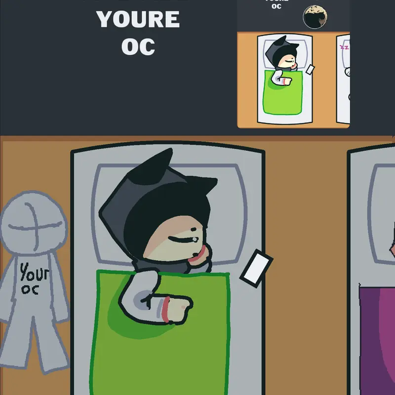 Game by @hellohowareu