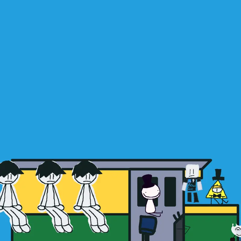Game by @iryamma