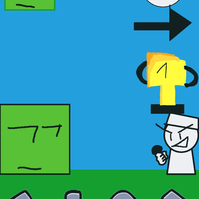Game by @Minecraf_sv_fnf