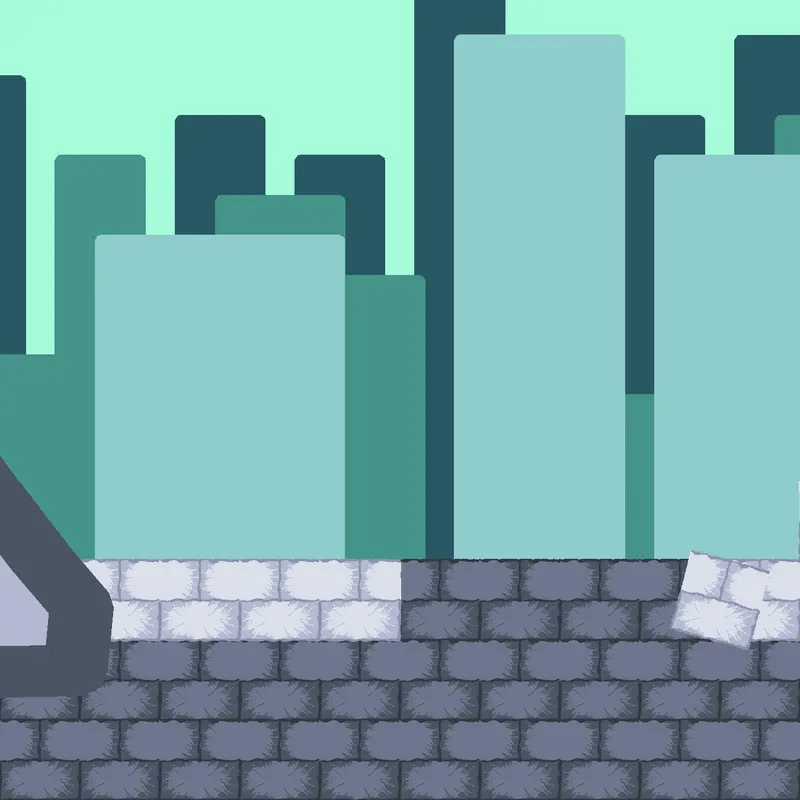 Game by @tomaszala