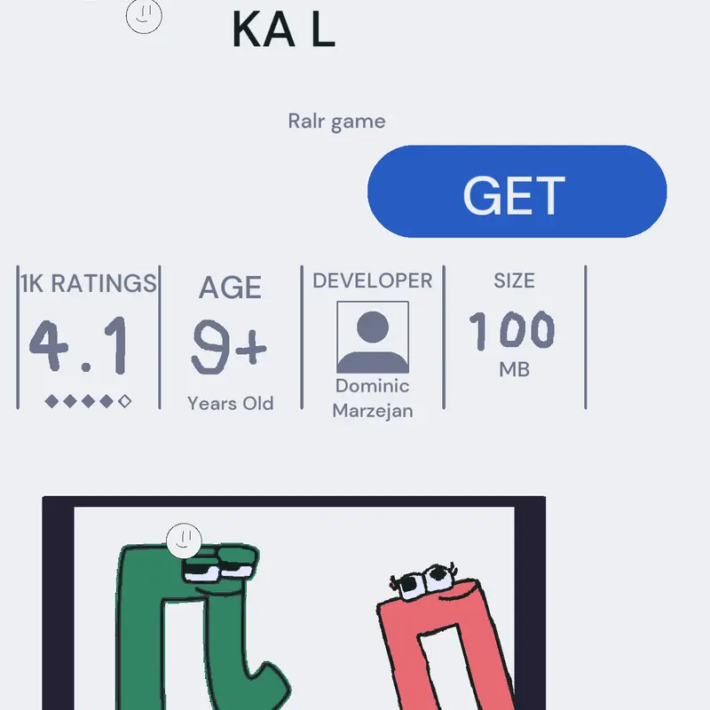Game by @AlightMotionLogoGuyNrez