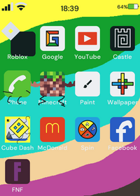 HMD Voice Vibe 9