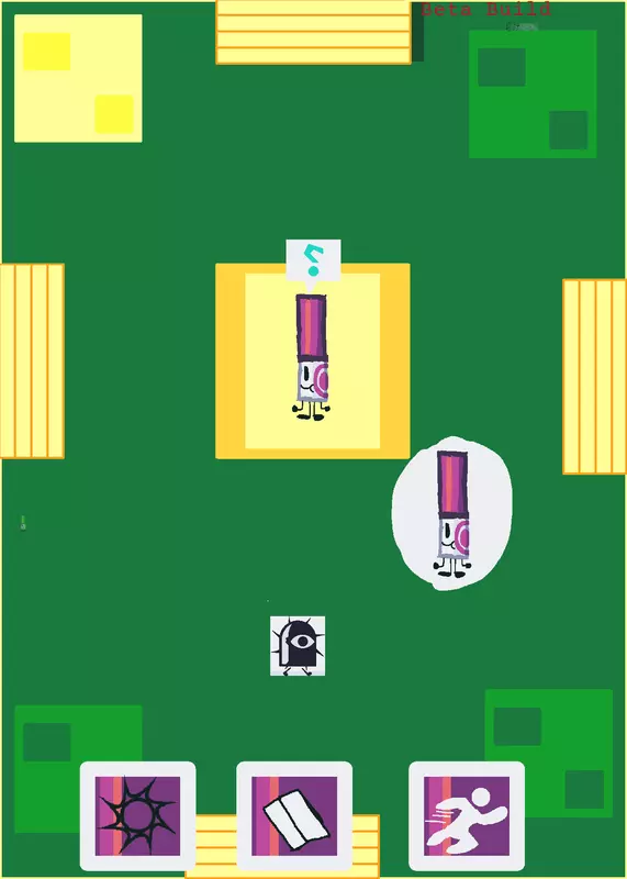 Find the Markers by @RealMNL