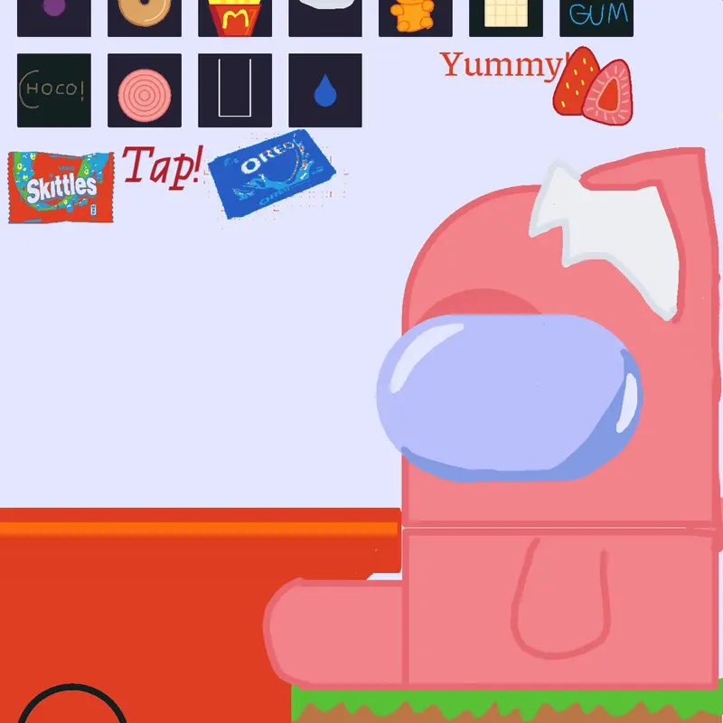 Game by @DaNi_hihi_12345