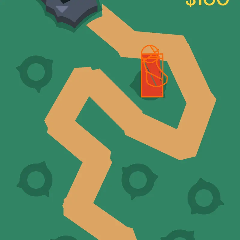 Game by @Batman1213