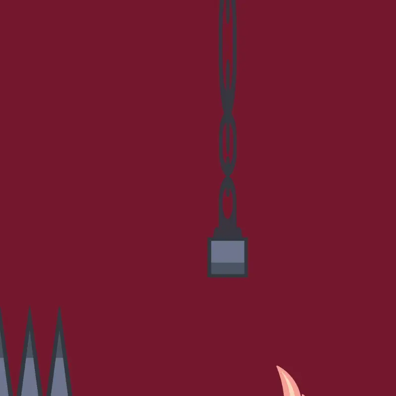 Game by @ministrm