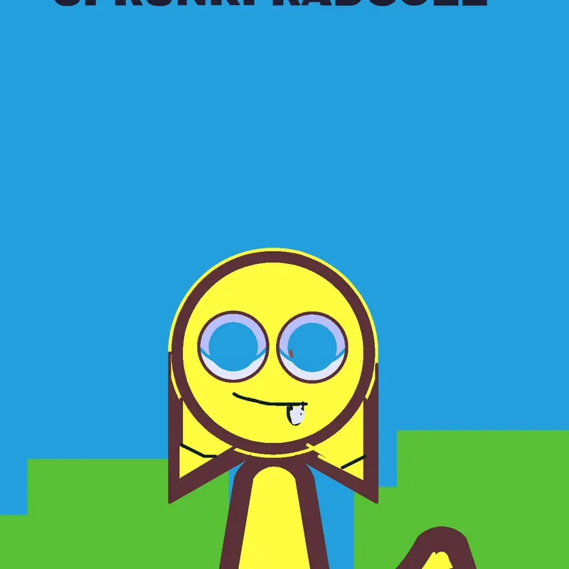 Game by @Durazzano