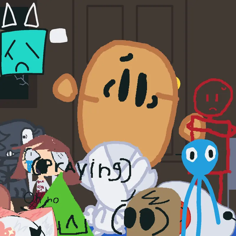 Game by @milkykawaii89