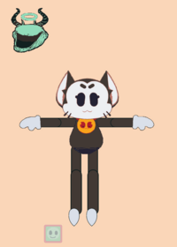 Mango KIT Brawl Stars