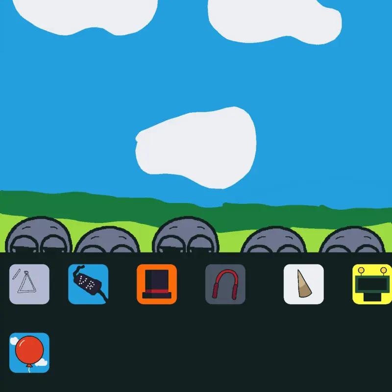 Game by @Haggy_Cat_123