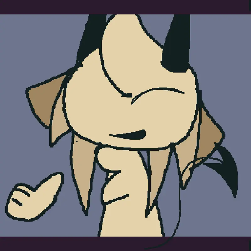 Game by @wollydoggy
