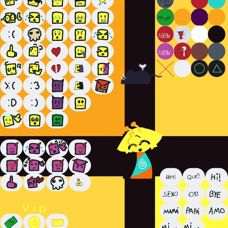 Game by @Christian302144