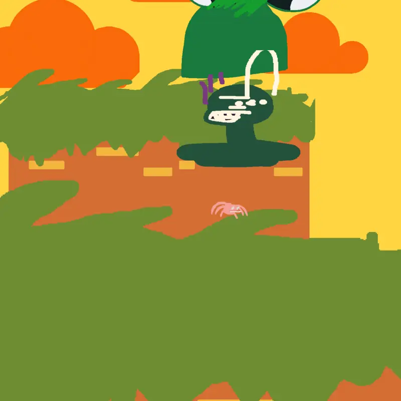 Game by @the_creator_kibo