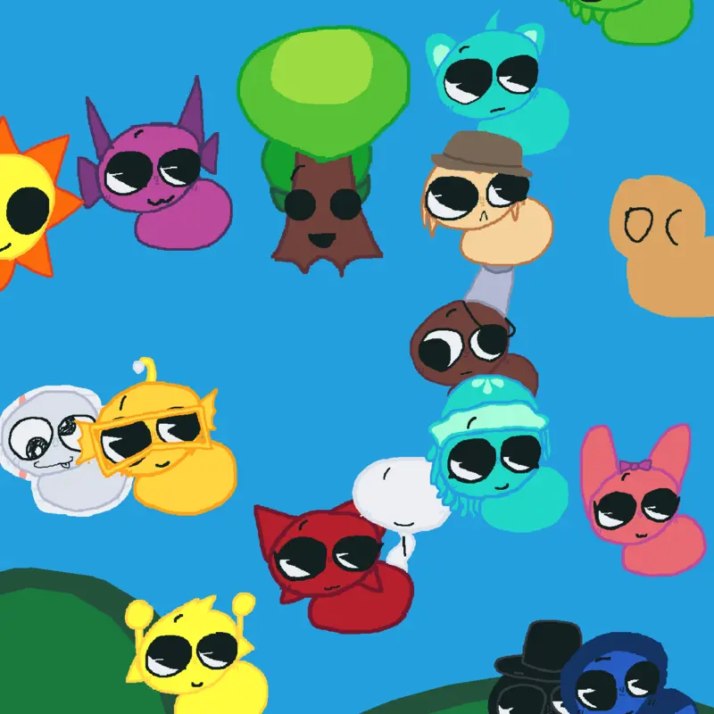 Game by @sprunki282