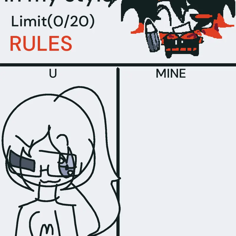 Game by @UrlocalMorganA
