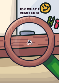 Remix for Miniblack