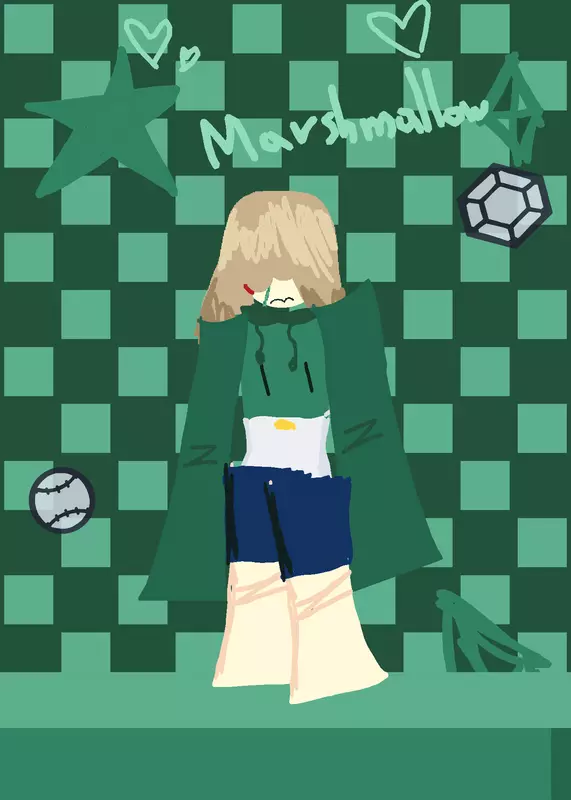 Game by @marshmallow_XDlolx