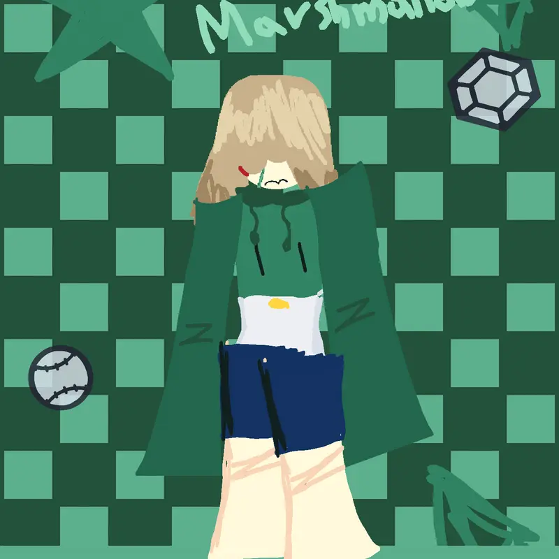 Game by @marshmallow_XDlolx