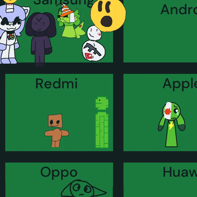 Game by @HIMINE_58