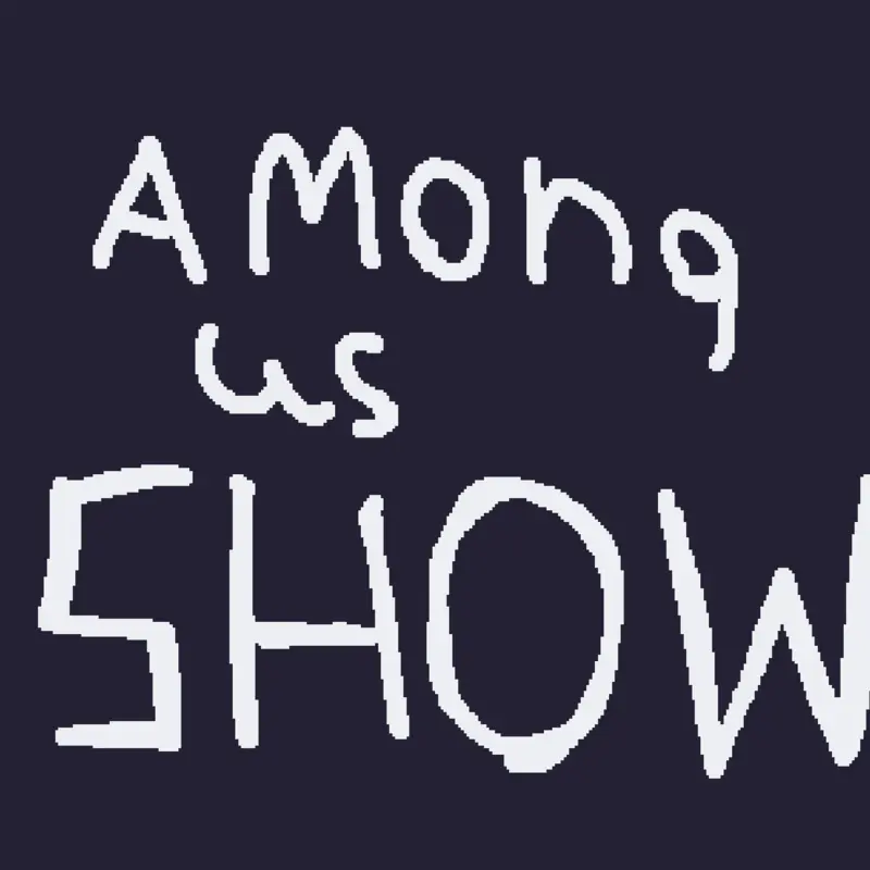 among us by @NUMBER1_HATRED_FAN