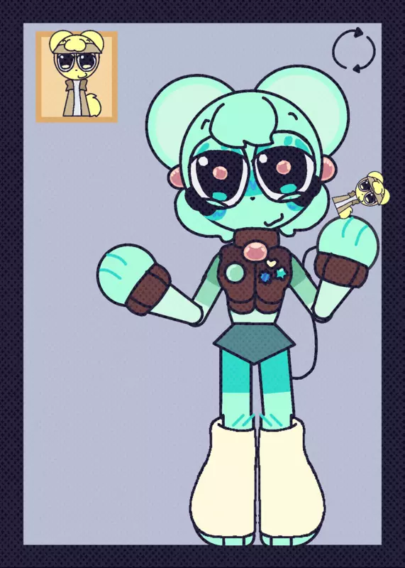 Game by @Sofi_Cherry