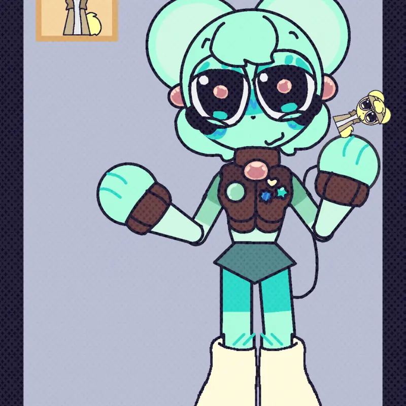 Game by @Sofi_Cherry