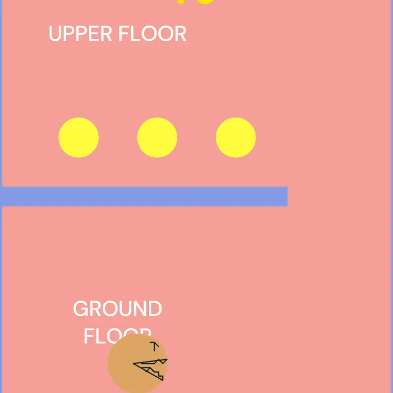 Game by @yandriel2017