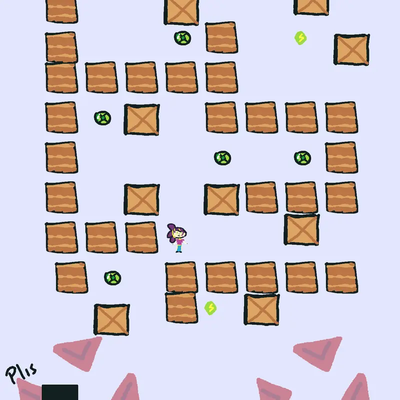 Game by @The_Gear
