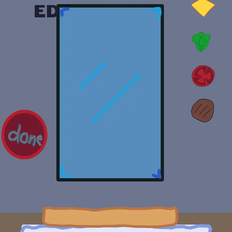 Game by @emilwesterbaek