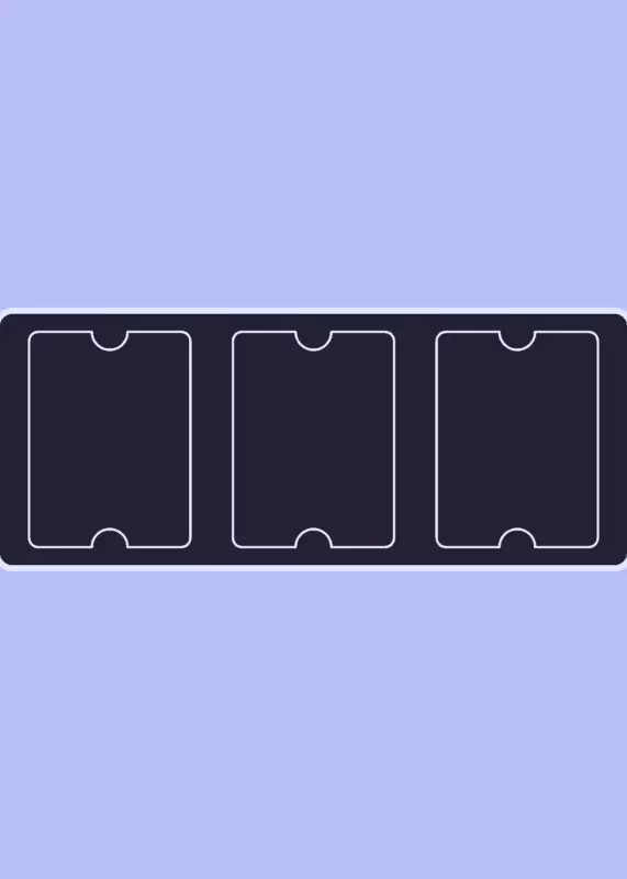 WM`S F2U deck (passes) by @Watermelonchiz