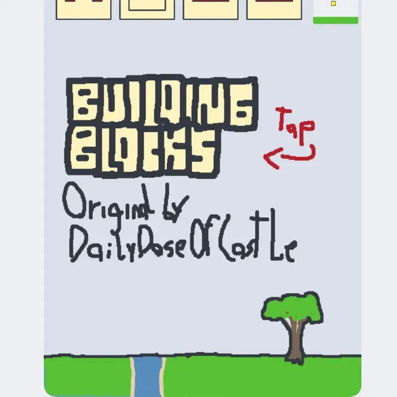 Game by @davizs