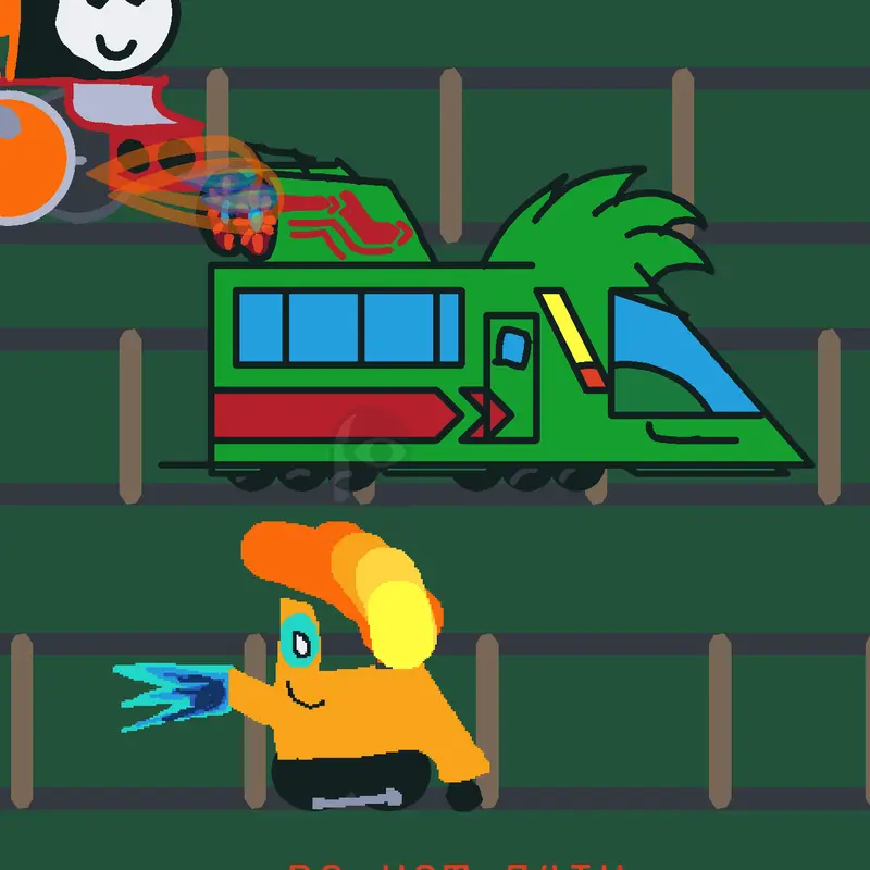 Game by @faverhett