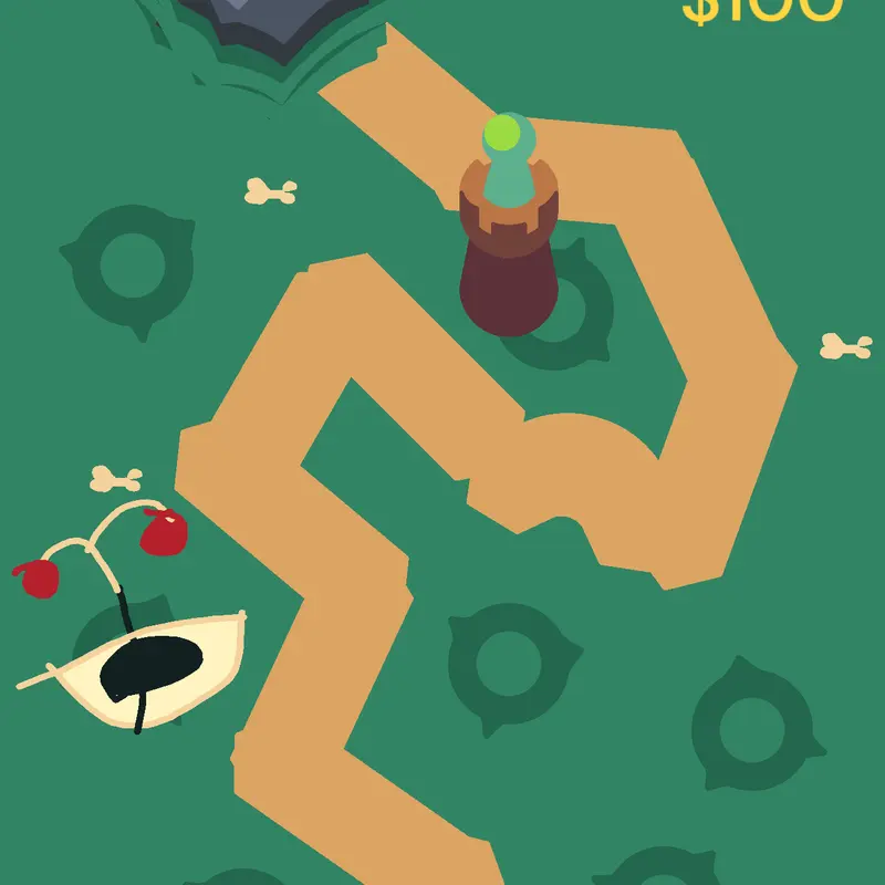 Game by @mythious2014