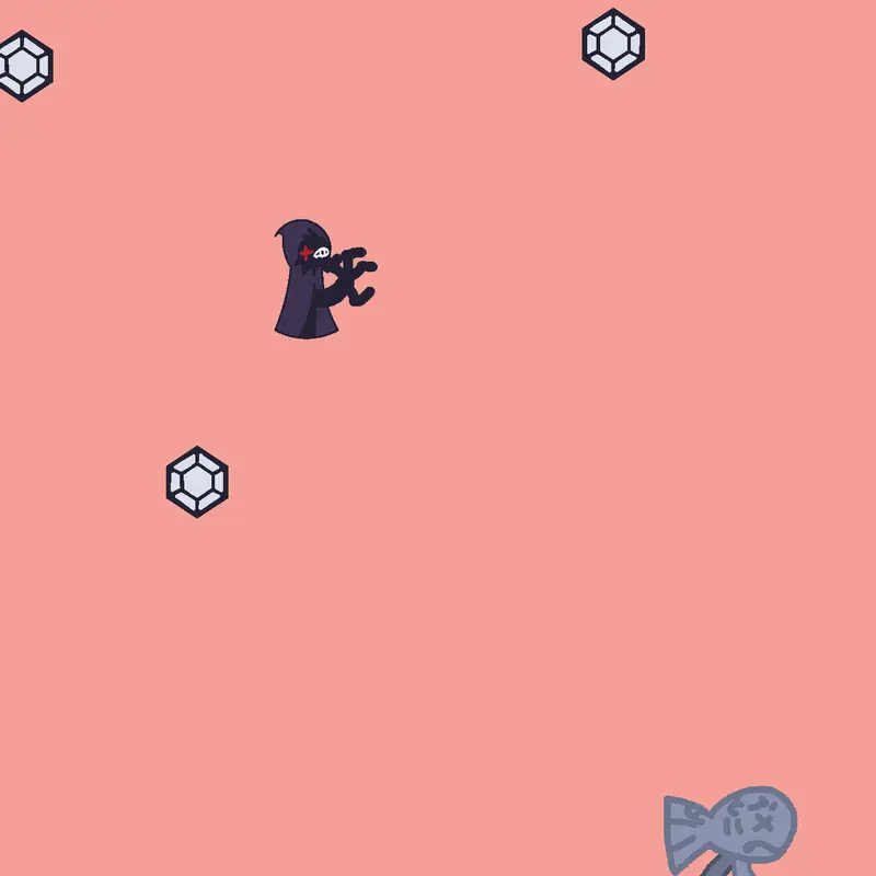 Tim The Tiny Tuna by @furendly-guhmi